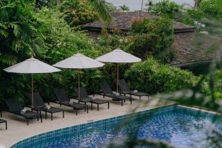Barcelo Coconut Island, Phuket - Phuket - 8