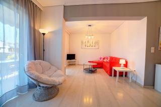 Beautiful apartment in Glyfada center - Athens - 0