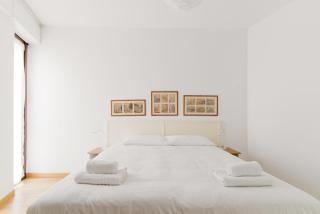 M4 Coni Zugna Bright Apartment - Milan - 8