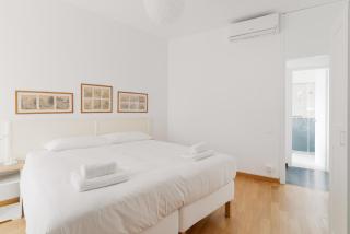 M4 Coni Zugna Bright Apartment - Milan - 7