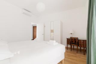 M4 Coni Zugna Bright Apartment - Milan - 4
