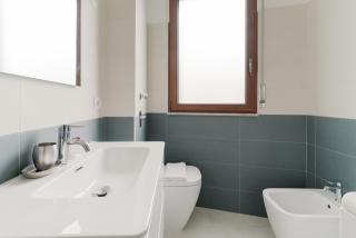 M4 Coni Zugna Bright Apartment - Milan - 3