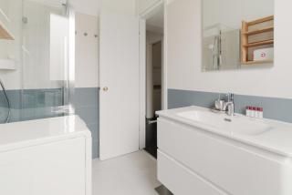 M4 Coni Zugna Bright Apartment - Milan - 1