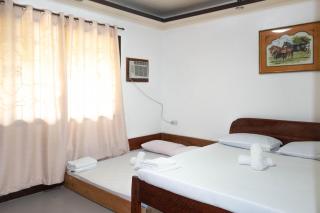 Edward Patrecia Pension House Siargao - 6