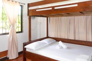 Edward Patrecia Pension House Siargao - General Luna - 5