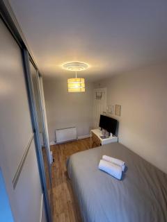 Perola's House - Cork - 7