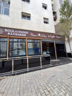 CharmantT1, rénové, Proche Aéroport,Gare routiere - Tánger - 9