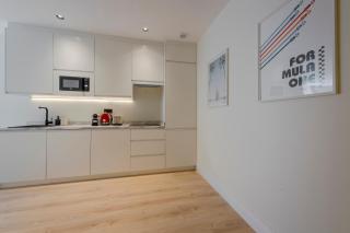 Malasaña cálida para 4, ven a San Bernardo 20 E3 - 6