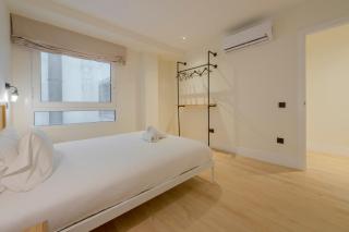 Malasaña cálida para 4, ven a San Bernardo 20 E3 - Madrid - 5