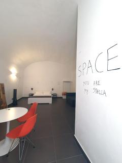 La Casa dell'Artista nel centro storico - La Spezia - 4