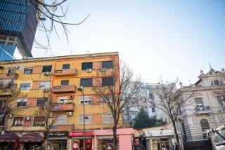 Super City Center Apartments Tirana - Tirana - 8