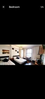 Studio Flat in Vauxhall Zone 1 - Londra - 7