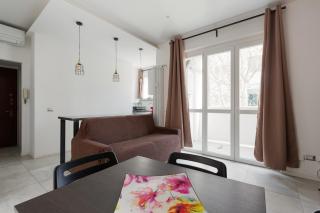 M4 Argonne Design Apartment with Balconies - Milan - 4