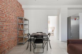 M4 Argonne Design Apartment with Balconies - Milan - 8