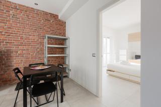 M4 Argonne Design Apartment with Balconies - Milan - 5
