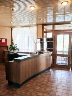 Hotel Hahnenkleer Hof - Hahnenklee-Bockswiese - 3