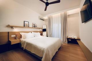 Artemistic Sea view Corfu town - 4