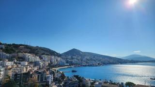 Spacious Sea View Apartment - Sarandë - 0