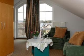 Winzerhaus Johannisberg - Weingut Michael Gietz - 5