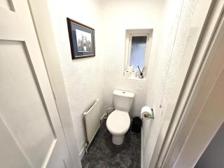 North Lodge North - Knebworth - 6