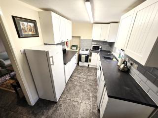 North Lodge North - Knebworth - 4