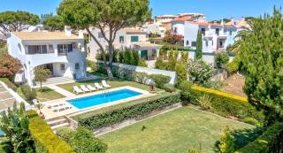 Old Village area, Your Perfect Vilamoura Getaway, Private Pool, AC Wifi - Quarteira - 6
