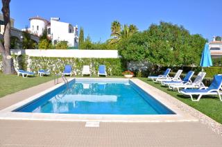 Old Village area, Your Perfect Vilamoura Getaway, Private Pool, AC Wifi - Quarteira - 3