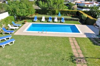 Old Village area, Your Perfect Vilamoura Getaway, Private Pool, AC Wifi - Quarteira - 2