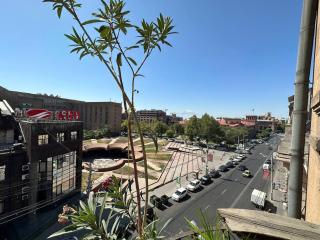 Rooms in the heart of Yerevan 1 - Erevan - 5
