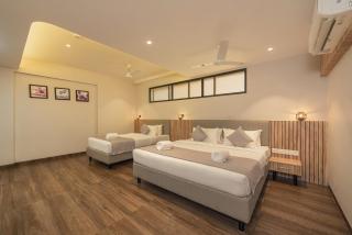 Hotel Shoolin Comforts - Mangalore - 2