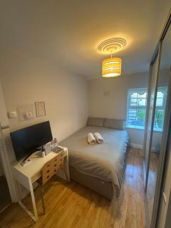 Perola's House - Cork - 0