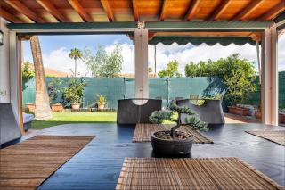 Casa Wilson - Maspalomas - 6