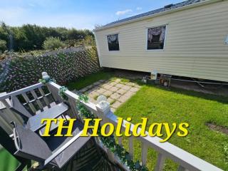 TH Holidays - Meliden - 7
