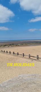 TH Holidays - Meliden - 3