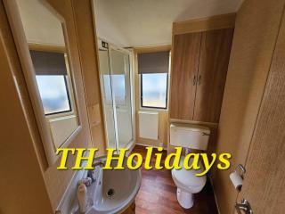 TH Holidays - Meliden - 1