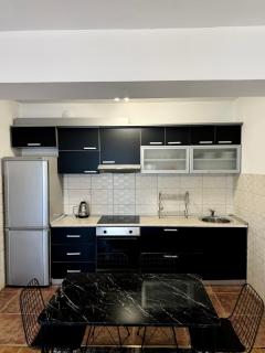 Downtown Apartment - Skopje - 4