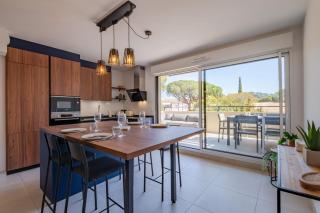 Appartement Sainte-Maxime - Welkeys - Sainte-Maxime - 6