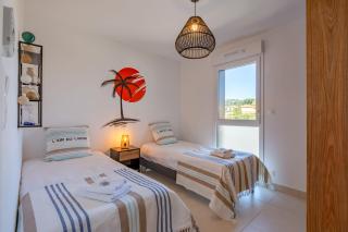 Appartement Sainte-Maxime - Welkeys - Sainte-Maxime - 7