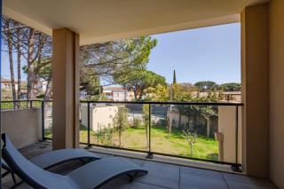 Appartement Sainte-Maxime - Welkeys - Sainte-Maxime - 9