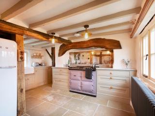 Puddled Duck Cottage - 6