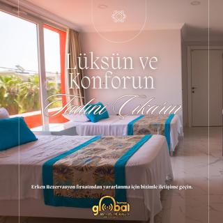 Homes Global - Altınkum - 3