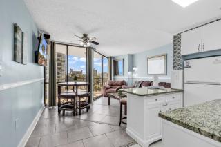 Meridian Plaza 408 - Myrtle Beach - 5