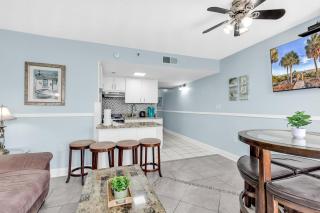 Meridian Plaza 408 - Myrtle Beach - 2