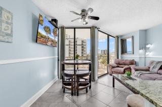 Meridian Plaza 408 - Myrtle Beach - 4