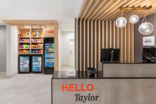 TownePlace Suites by Marriott Detroit Taylor - Taylor - 8