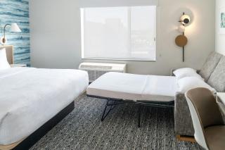 TownePlace Suites by Marriott Detroit Taylor - Taylor - 3
