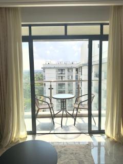Cozy 1BR Apartment at City Oasis Valley Arcade - Nairobi - 7