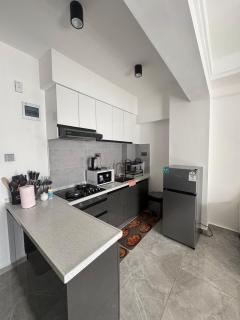 Cozy 1BR Apartment at City Oasis Valley Arcade - Nairobi - 6