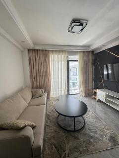 Cozy 1BR Apartment at City Oasis Valley Arcade - Nairobi - 8