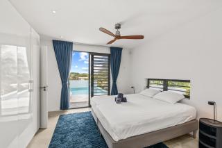 Brakkeput Abou Villa & Studio near Jan Thiel - Willemstad - 6